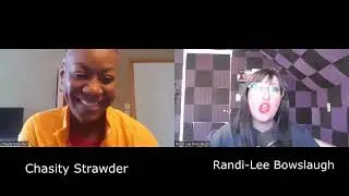 Doom & Gloom - Chasity Strawder - Depression