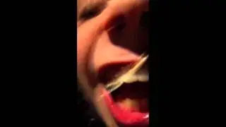 The Crazy Laugh Part 2