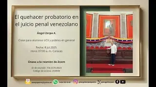 Ángel Zerpa Aponte, 
