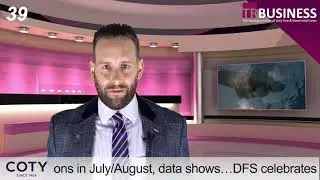 TRBusiness 90 Second News 09.09.21