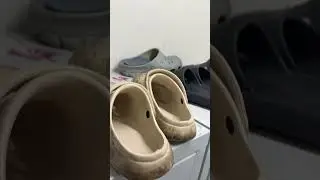 Уникальные кроссовки 👟 Comfort (кусок говна)