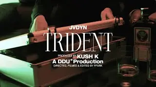 JVDYN x Kush K - Trident (Official Music Video)