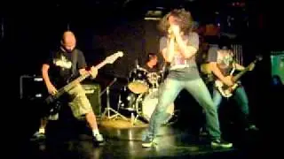 Traces of War Live - Hands of the Father