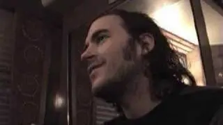 Silverstein Video Interview Live from HARDTIMES.CA