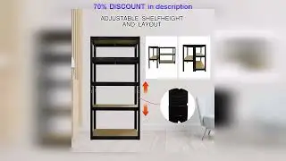 A must-have product! White Drawer Box, Desk Organiser, Storage Box w/3 Drawers, Cosmetic Organiser