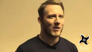 Realm Video Portrait: EGMachine