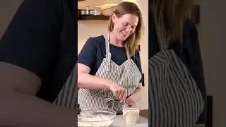 Easy Fluffy Pancakes