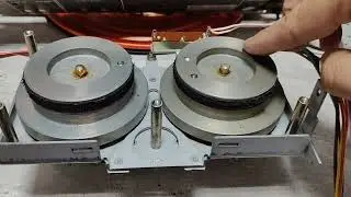 Ремонт Teac X1000r