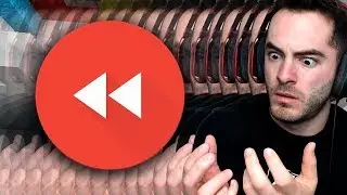 Minecraft: REWIND THROUGH TIME