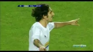Fenerbahce-FC Vaslui 1-1 UCL
