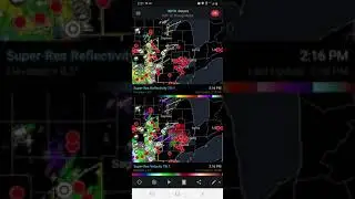 National Wireless Emergency Alert Test On Phone! (8/11/21)