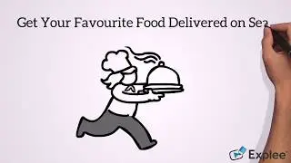Order Your Favourite Food Online In Train | RailRecipe