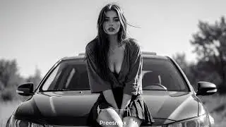 Preesmax - Noise (Deep Vibe \ Original Mix)