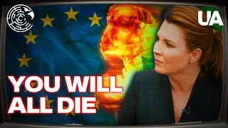 Russian Propagandists Call to Bomb Every EU Country | Hate Speech