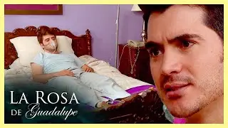 Rub&eacute;n confiesa que no tuvo nada que ver con su cu&ntilde;ada | La rosa de Guadalupe 3/4 | Elecciones...