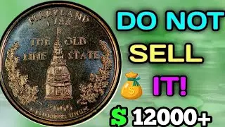 2000-P Maryland State Quarter Dollar: A Gleaming Tribute to the Charm of the Old Line State