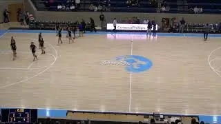 Bartlesville High School vs Rejoice Christian High School Womens Varsity Basketball