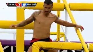 Mario Osuna vs Irving Villatoro (Batalla Colosal)
