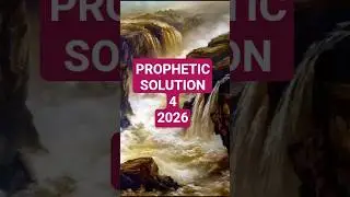 New Year Prophetic Release: Unlock Your Spiritual Gain @newyearpropheticrealease