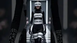 NO to censorship #fashion #parisstyle #model