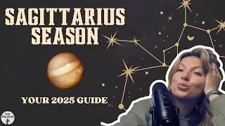How to Thrive this Sagittarius Season