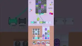 Knit Out level 233