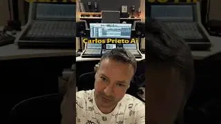 Carlos Prieto Ai  #viralshort #caprietos71