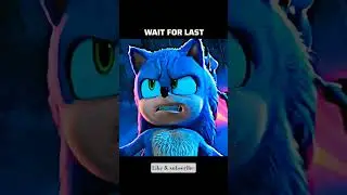Shadow the Hedgehog | Early Animation, Storyboards, Life-Size Statue🔥🥵#shadow #sonic3#fyp#shorts