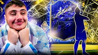 NOT ANOTHER ONE?! (Day 4 of TOTY Saved Packs)