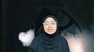 DADAH MEMBUNUH GENERASI KINI