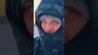 СУДАК НА 10 КГ! КАК КЛЮЁТ?!😱Вы знаете? Мы &ndash; нет😅  #teammida