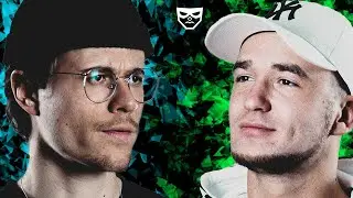 EYOTA VS REMINONE | 1/4 FINAL | Beatboxer of the Month | February Edition