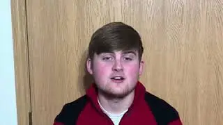 Daniel Harness Mock Interview