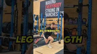 RUNNERS SINGLE LEG STRENGTH. Read Description for the full workout ☝🏻