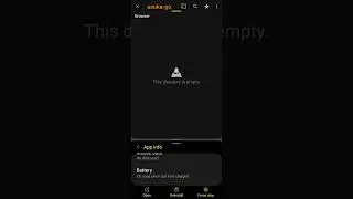 How to enter VLC for Android 3.5 credentials for SMB share folders user name / password