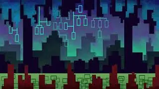 super paper mario - the underwhere (s l o w e d + r e v e r b)