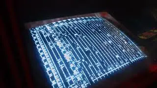 Nostromo Sad Socket Shenanigans