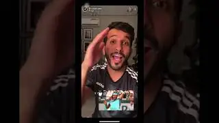 #سناب #محمد_النحيت ‏ ‏محمد النحيت حضر مباراة تنس ومايدري قد ايش هي مهمه وعظيمه 🔥
