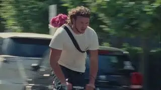 Jack Harlow y New Balance presentan 'Rose Runner'