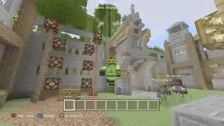 Minecraft TU47 Update coming soon!!