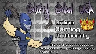 Online Gaming Authority  MWR FFA Fun with Shifty