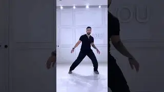 Learn Dance In 60 Secs - DAY 01