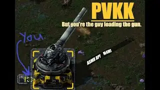 [ASMR RP] [M4M] Planetenverteidigungskanonenkommandant, but You're The Guy Below Deck Loading It.