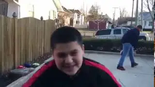 LOGGANG WHATS POPPPINNN