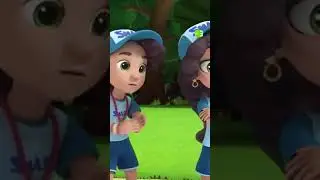 مخطط دكتور داميج لأفساد مخيم سماش الصيفي @MBC7.