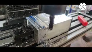 Solid toolpost mount for Sieg lathe