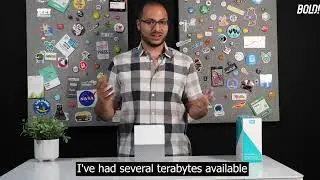 My Cloud Home поможет очистить перегруженные хранилища!