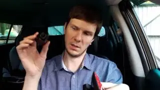 Новинка 2017 с GPS. Обзор Neoline Evo Z1