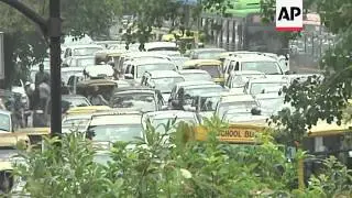 Power grids across north, east India fail