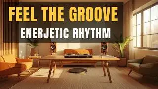 Morning Groove ☀️ Energetic R&B & Chill Beats to Start Your Day